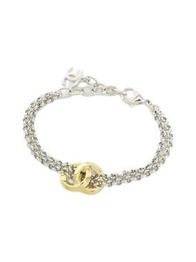 Chanel Bracelet Gold